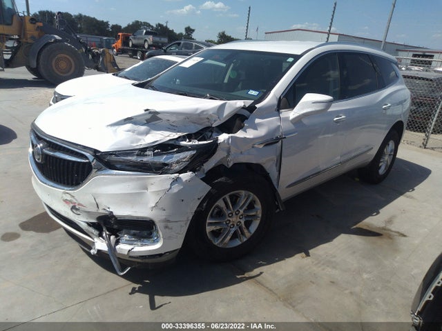 2021 Buick Enclave, VIN: 5GAERAKW9MJ253192