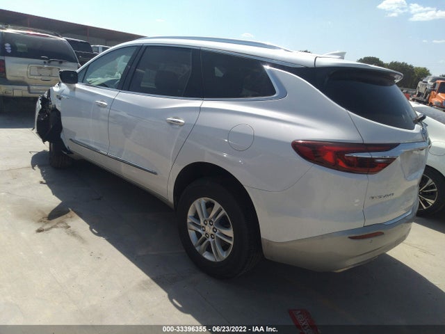 2021 Buick Enclave, VIN: 5GAERAKW9MJ253192