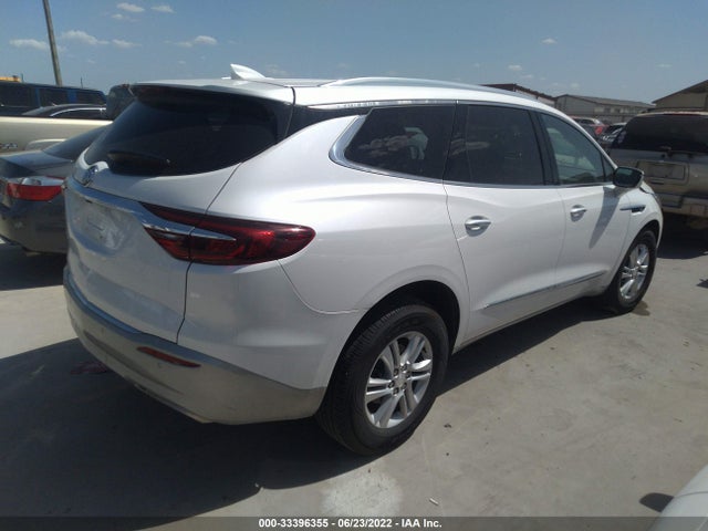 2021 Buick Enclave, VIN: 5GAERAKW9MJ253192