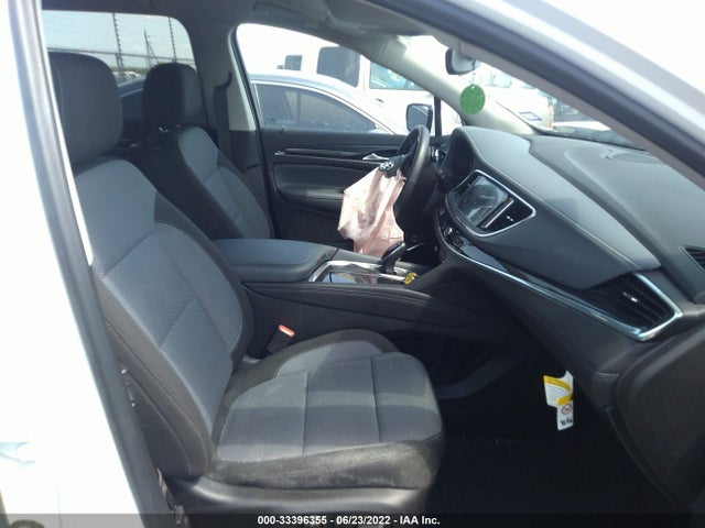 2021 Buick Enclave, VIN: 5GAERAKW9MJ253192