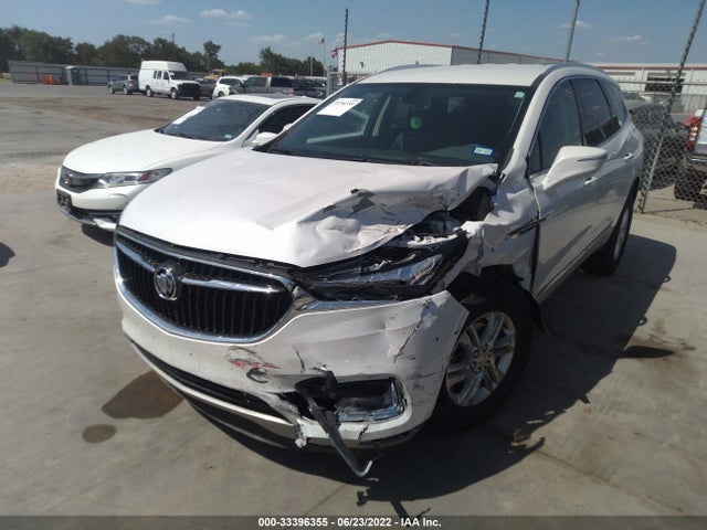 2021 Buick Enclave, VIN: 5GAERAKW9MJ253192