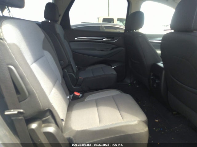 2021 Buick Enclave, VIN: 5GAERAKW9MJ253192
