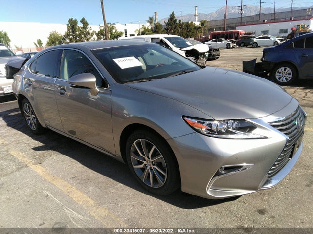 2018 Lexus ES, VIN: JTHBW1GGXJ2193942