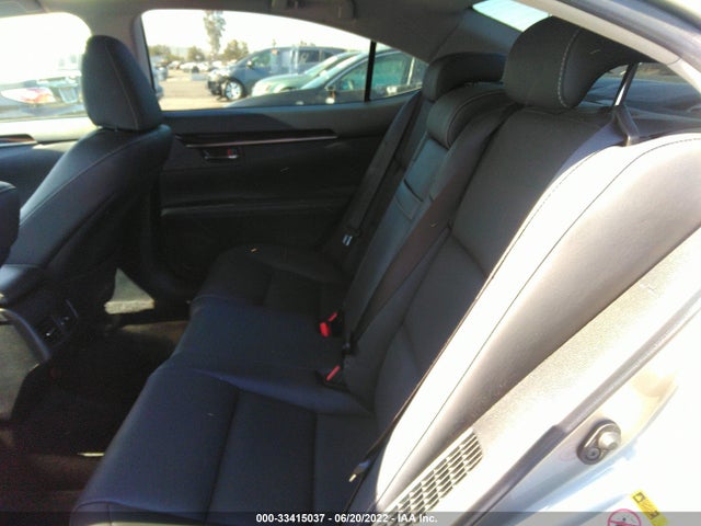 2018 Lexus ES, VIN: JTHBW1GGXJ2193942
