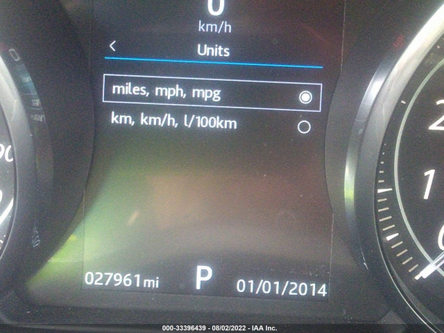 2017 Jaguar F-TYPE, VIN: SAJXJ6BV9H8K41352