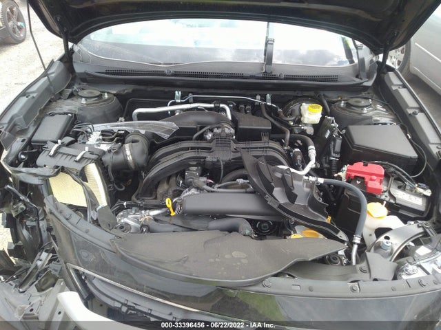 2022 SUBARU OUTBACK PREMIUM VIN: 4S4BTADC2N3230036