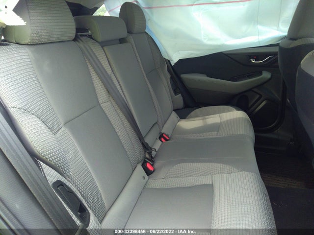 2022 SUBARU OUTBACK PREMIUM VIN: 4S4BTADC2N3230036