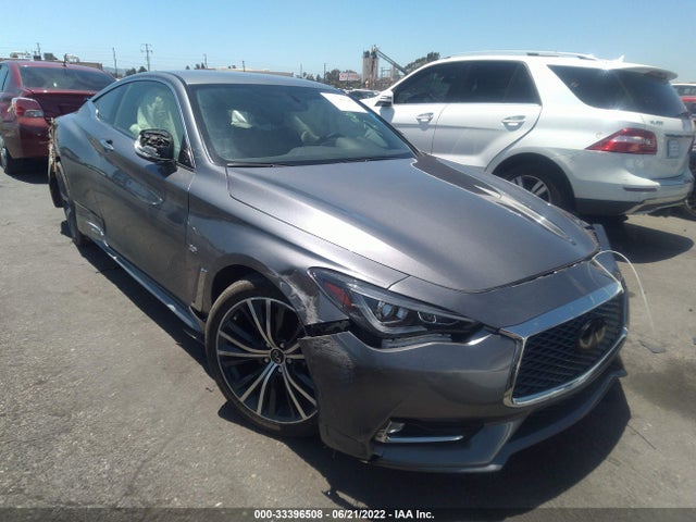 2020 Infiniti Q60, VIN: JN1EV7EK2LM341071