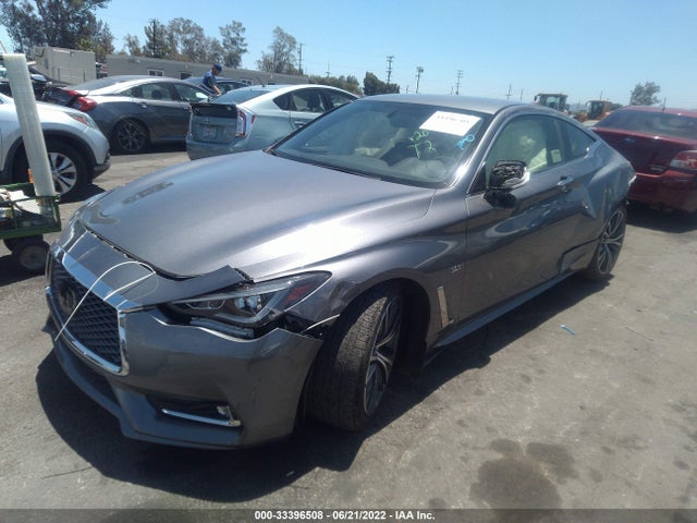 2020 Infiniti Q60, VIN: JN1EV7EK2LM341071