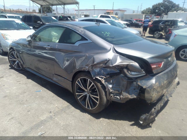 2020 Infiniti Q60, VIN: JN1EV7EK2LM341071