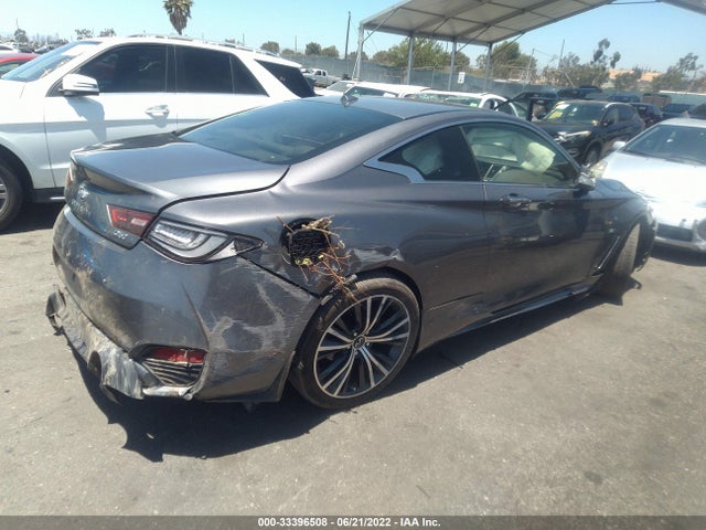 2020 Infiniti Q60, VIN: JN1EV7EK2LM341071