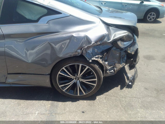 2020 Infiniti Q60, VIN: JN1EV7EK2LM341071