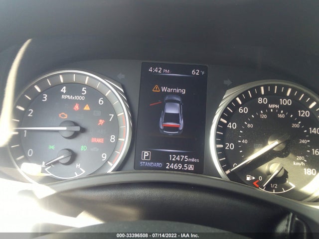 2020 Infiniti Q60, VIN: JN1EV7EK2LM341071