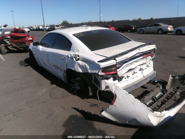 2019 Dodge Charger, VIN: 2C3CDXGJ5KH647036