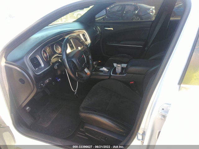 2019 Dodge Charger, VIN: 2C3CDXGJ5KH647036