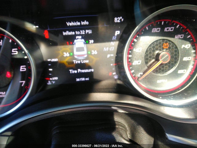 2019 Dodge Charger, VIN: 2C3CDXGJ5KH647036