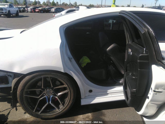 2019 Dodge Charger, VIN: 2C3CDXGJ5KH647036