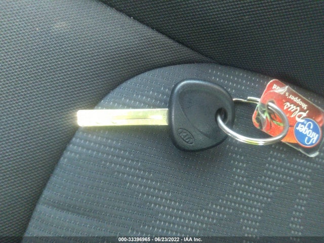 2015 KIA RIO LX VIN: KNADM4A39F6527382