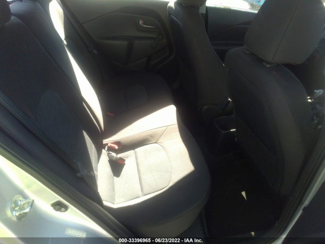 2015 KIA RIO LX VIN: KNADM4A39F6527382