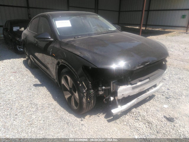 2021 Audi e-tron, VIN: WA13ABGE4MB022157