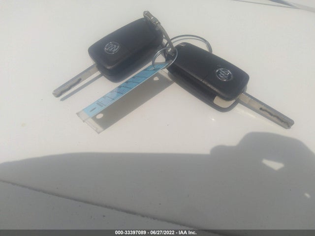 2019 Buick Cascada, VIN: W04WJ3N58KG381310