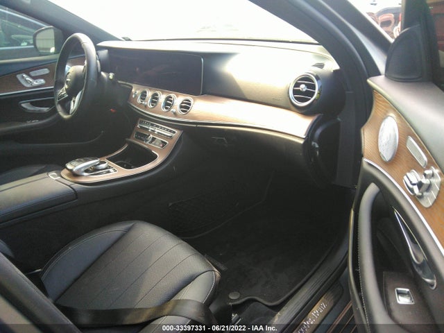 2020 Mercedes-Benz E-Class, VIN: WDDZF8DB0LA752446