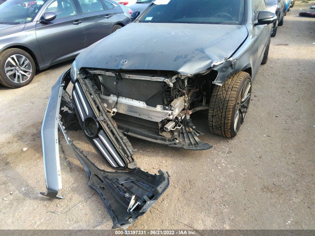 2020 Mercedes-Benz E-Class, VIN: WDDZF8DB0LA752446