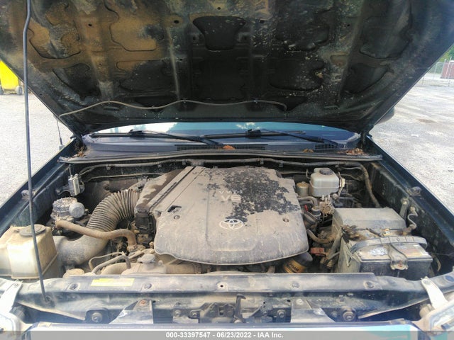 2012 TOYOTA TACOMA VIN: 3TMLU4EN4CM090025