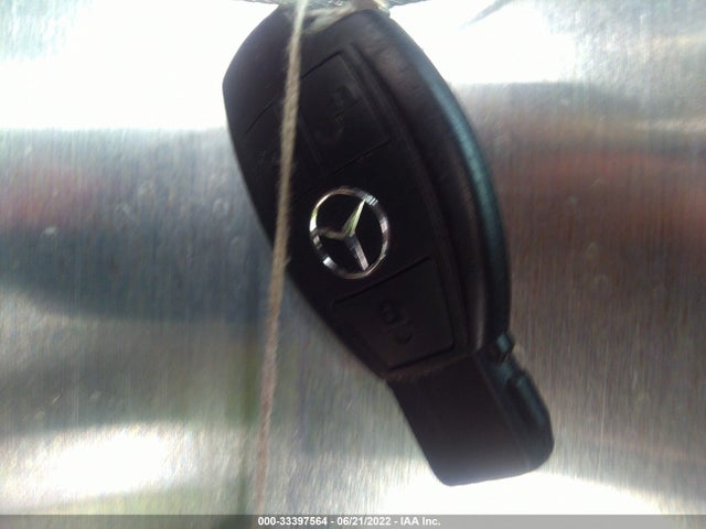 2016 Mercedes-Benz Metris, VIN: WD4PG2EE6G3118093