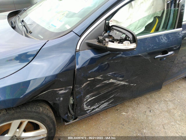 2015 Volvo V60, VIN: YV140MEK9F1217756