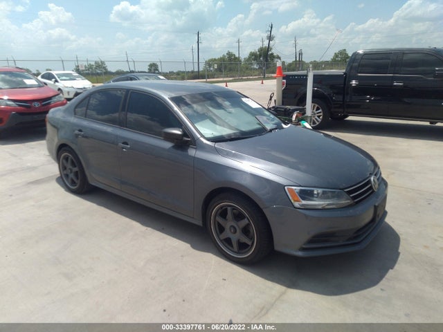 2016 3VW167AJXGM244133 main image