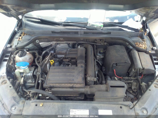 Volkswagen JETTA SEDAN 2016 3VW167AJXGM244133 Image 10