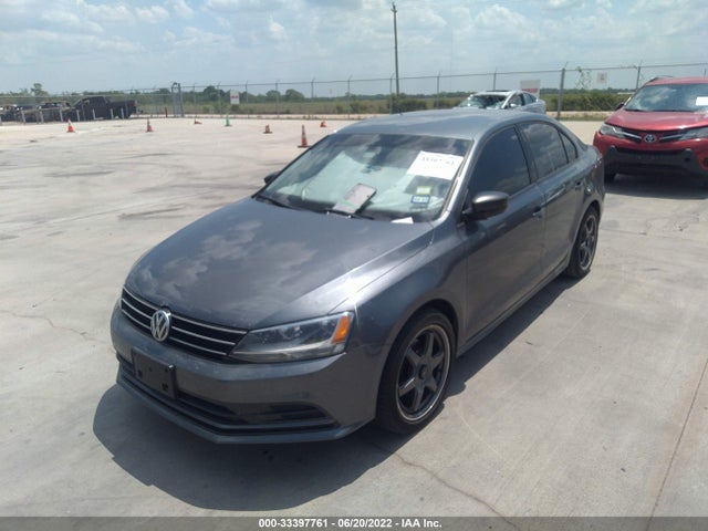 Volkswagen JETTA SEDAN 2016 3VW167AJXGM244133 Image 6