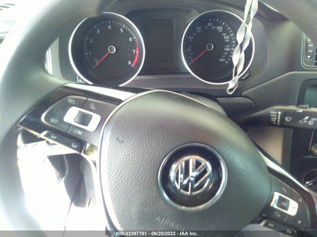Volkswagen JETTA SEDAN 2016 3VW167AJXGM244133 Image 7