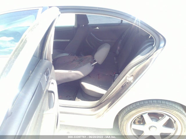 Volkswagen JETTA SEDAN 2016 3VW167AJXGM244133 Image 8