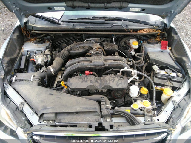 2015 Subaru Impreza, VIN: JF1GJAS62FH009267