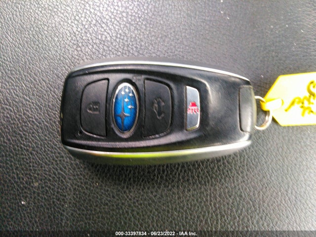 2015 Subaru Impreza, VIN: JF1GJAS62FH009267
