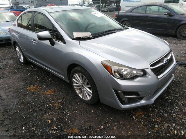 2015 Subaru Impreza, VIN: JF1GJAS62FH009267