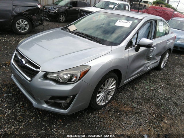 2015 Subaru Impreza, VIN: JF1GJAS62FH009267
