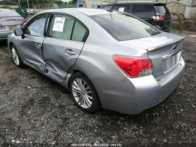 2015 Subaru Impreza, VIN: JF1GJAS62FH009267