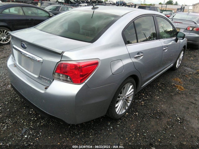 2015 Subaru Impreza, VIN: JF1GJAS62FH009267