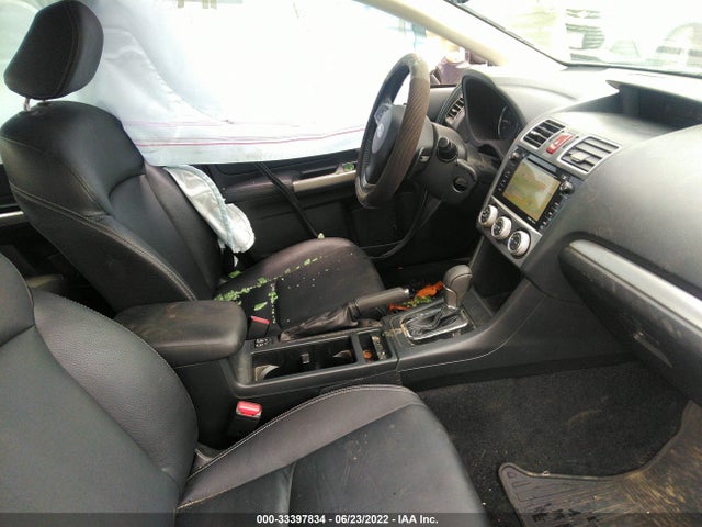 2015 Subaru Impreza, VIN: JF1GJAS62FH009267