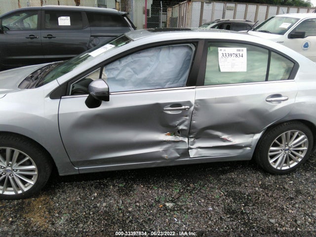 2015 Subaru Impreza, VIN: JF1GJAS62FH009267