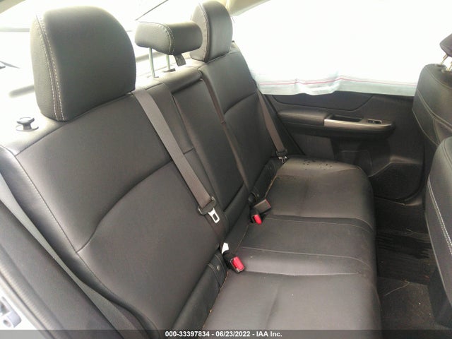 2015 Subaru Impreza, VIN: JF1GJAS62FH009267