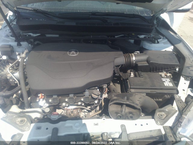 2019 Acura TLX, VIN: 19UUB2F39KA005754