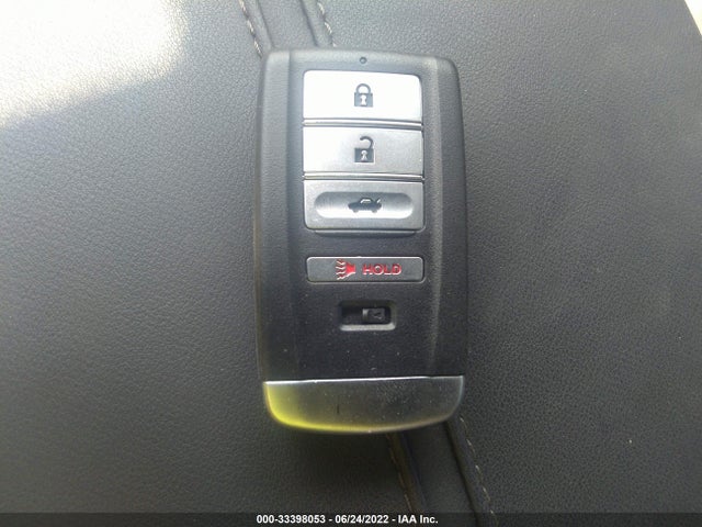 2019 Acura TLX, VIN: 19UUB2F39KA005754