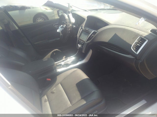2019 Acura TLX, VIN: 19UUB2F39KA005754