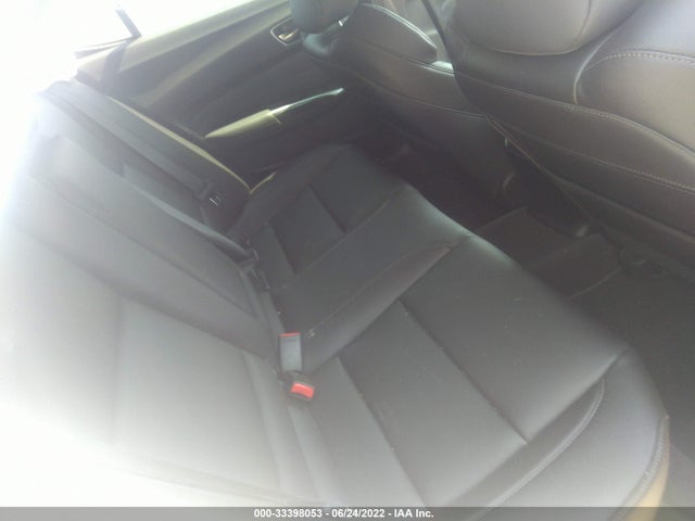 2019 Acura TLX, VIN: 19UUB2F39KA005754