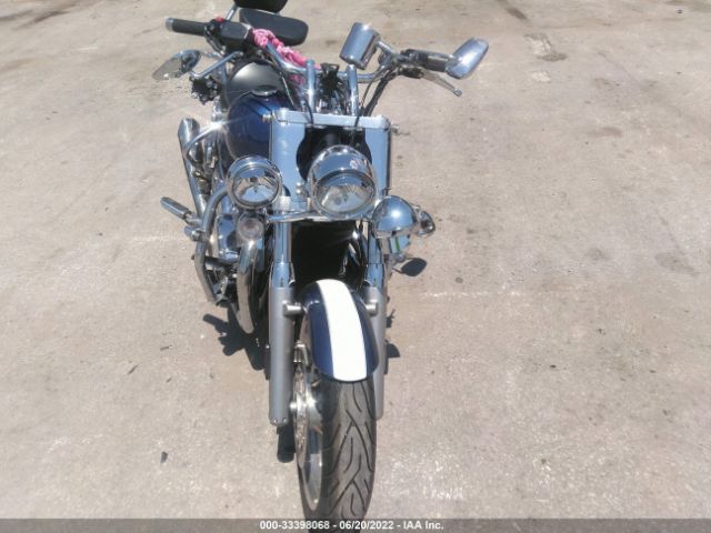 2012 TRIUMPH MOTORCYCLE THUNDERBIRD SMTB01TL8CJ531726 Photo 4
