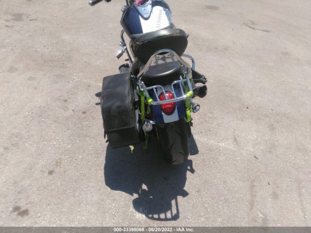 2012 TRIUMPH MOTORCYCLE THUNDERBIRD SMTB01TL8CJ531726 Photo 5